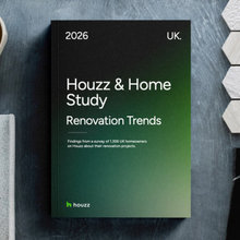 2026 UK Houzz & Home Study