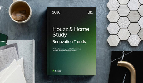2026 UK Houzz & Home Study
