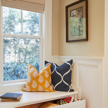 Winchester Home Renovation