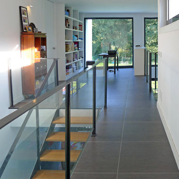 Vivienda en Rúa Fornos
