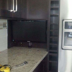 Smart Homes by Comtech - Home Electronics