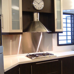 Kitchen Cabinet - Home Improvement