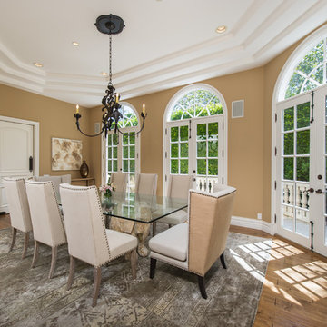 Pacific Palisades Designer Decadence