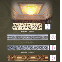 PU MOLDING-1 - Products