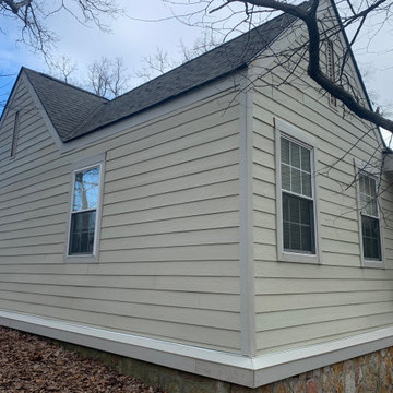 Exterior Projects