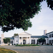 modern farmhouse