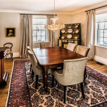 Georgian Home - Collingwood