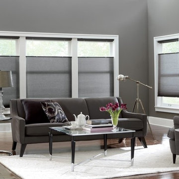 Cellular Shades