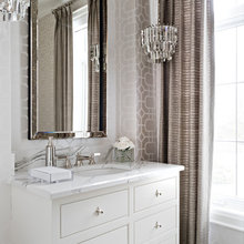 Westport Downstairs Bathroom