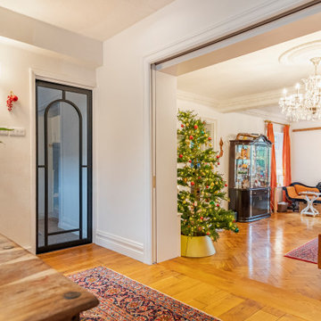 Gerrards Cross Pocket Door
