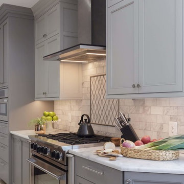 Collegeville PA Kitchen