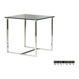 ACD-20803-02 Edwin End - Side Tables And End Tables