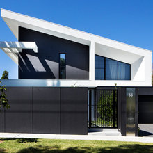 garden Front