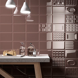 Cento Per Cento Collection - Tile