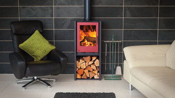 Wood burning and solid fuel stoves