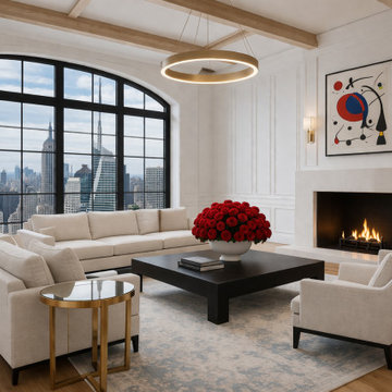 DESIGN HOTEL SUITE