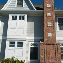 Chimney