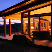 Cabins