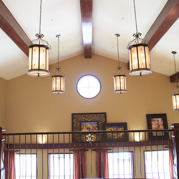 Lantern Crest Phase 1