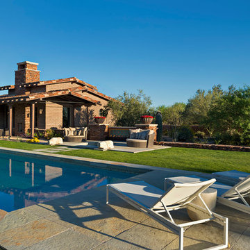 Southwestern Pool