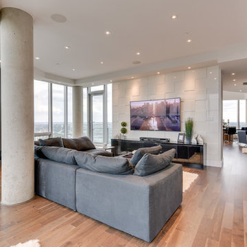 PEARL TOWER PENTHOUSE