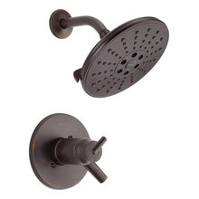 Bathroom fixtures