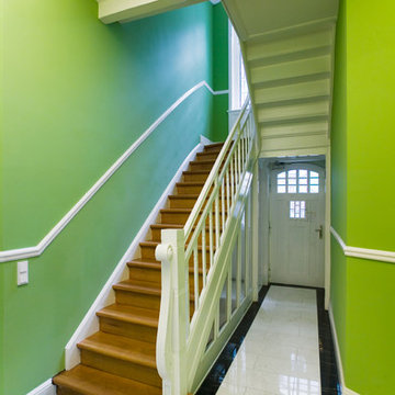 Jugendstilwohnhaus Frankfurt am Main