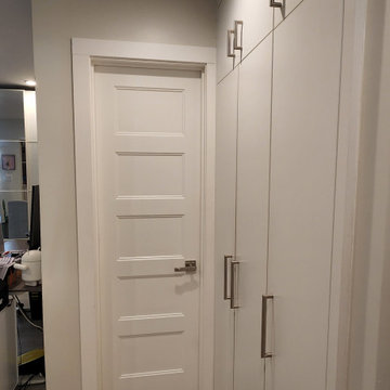 Complete/Majore 2Br/2Bth Condo Remodel