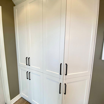 Dover Kitchen