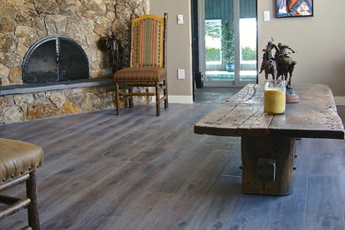 Bearspaw Ranch - Du Chateau Flooring, Thames in the Riverstone Collection