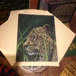 Fine Art - Artwork