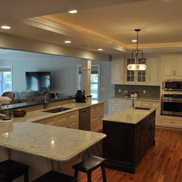 Wall Twp residence