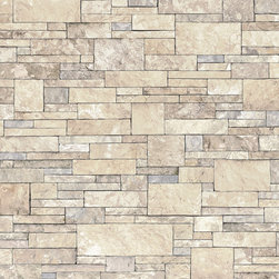 Buechel Stone @ Brock White - Bricks And Masonry
