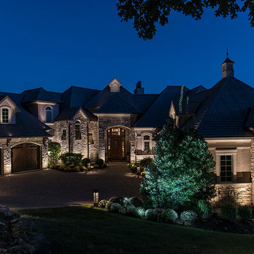 Lake of the Ozarks home