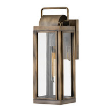 Outdoor Lighting
