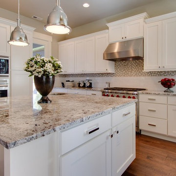 Greater Seattle Area | The Brisbane Kitchen
