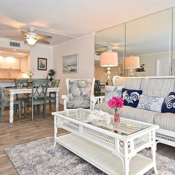 Superb Siesta Key Rental Condo - Sarasota Real Estate Photographer Rick Ambrose