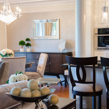 Urban Condo Renovation