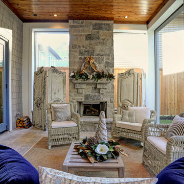 Southern Living Showcase Home 2014 Houston
