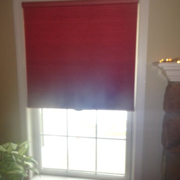 Cellular Shades