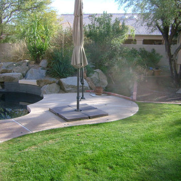 Felton Residence