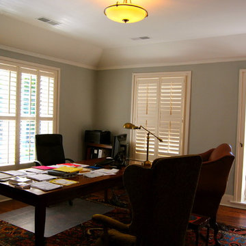 Lorick House