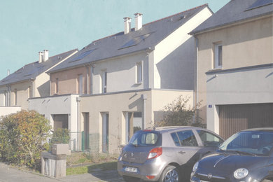 M11 - Extension d’une maison individuelle