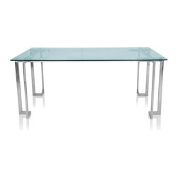 Limek Table - Dining Tables