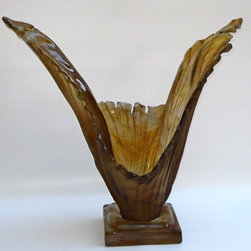 Glass Objects - Products