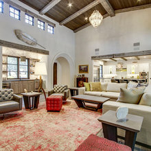 Mediterranean transitional