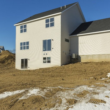 2450 Two Story