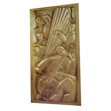 Martel panels