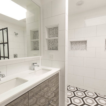 Full House Remodel San Francisco