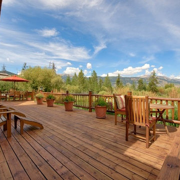 Jackson Hole, Wyoming